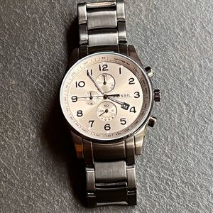 Fossil Arkitekt FS-4250